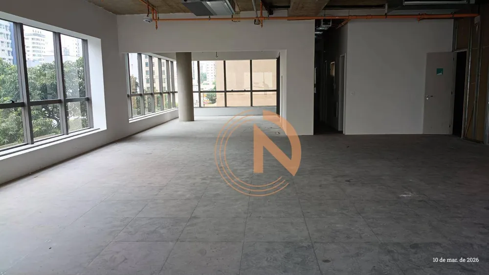 Sala-Conjunto, 222 m² - Foto 3