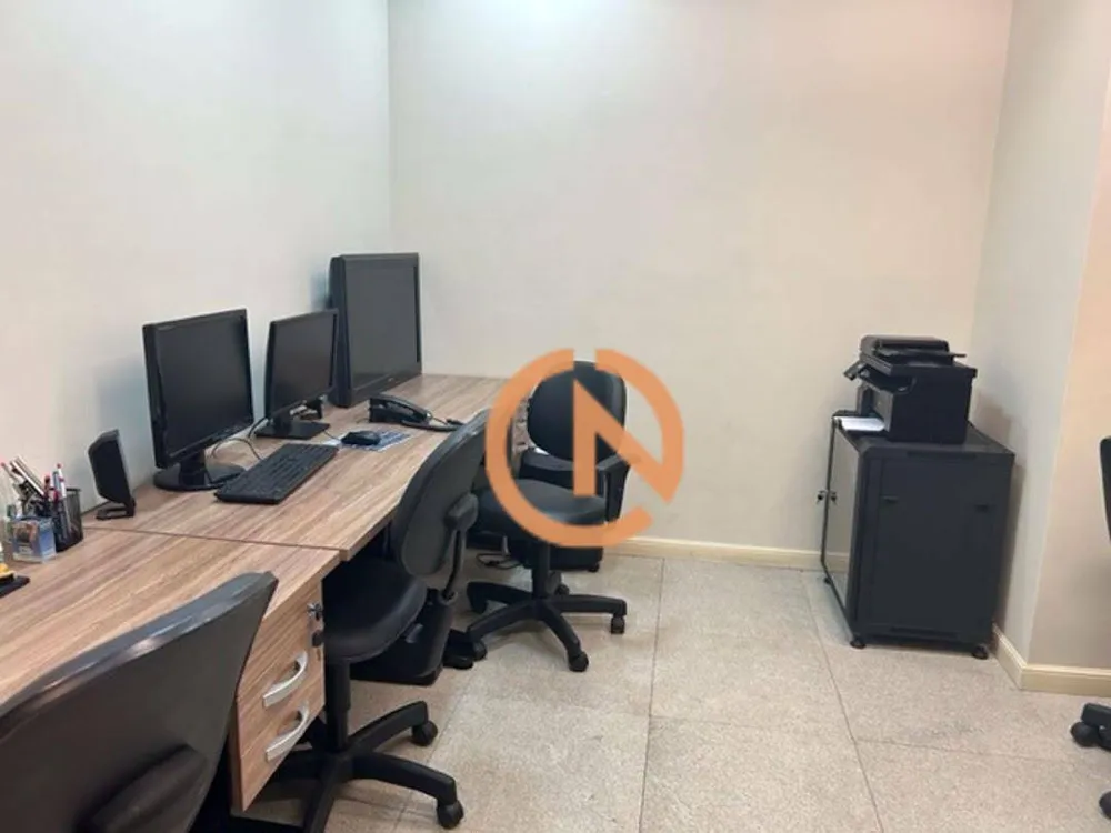 Sala-Conjunto, 47 m² - Foto 7