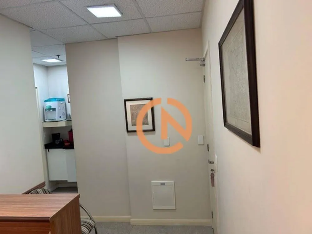 Sala-Conjunto, 47 m² - Foto 5