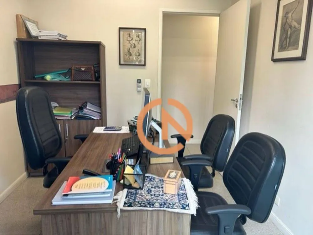 Sala-Conjunto, 47 m² - Foto 3