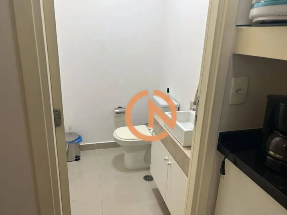 Sala-Conjunto, 47 m² - Foto 6