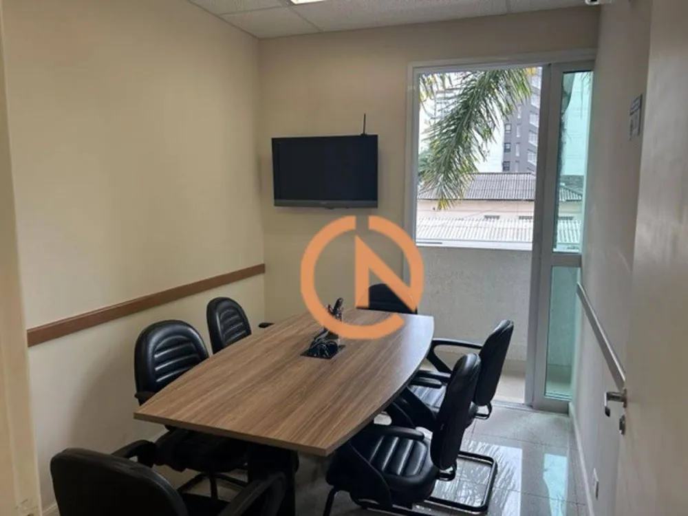 Sala-Conjunto, 47 m² - Foto 1
