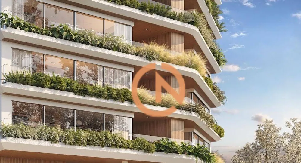 Apartamento, 2 quartos, 107 m² - Foto 7