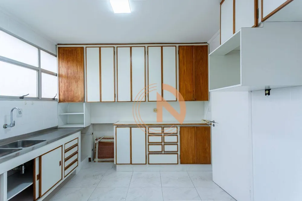Apartamento, 3 quartos, 175 m² - Foto 9