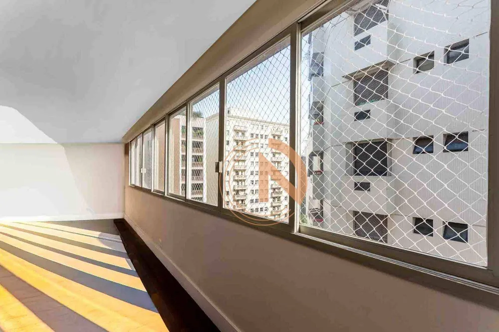 Apartamento, 3 quartos, 175 m² - Foto 2