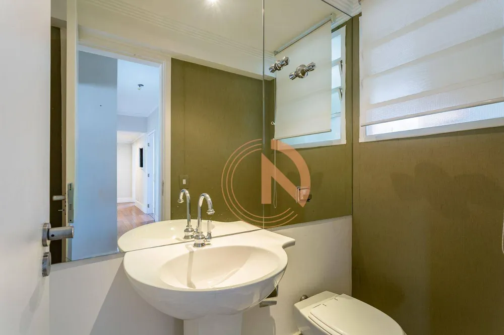 Apartamento, 3 quartos, 175 m² - Foto 14