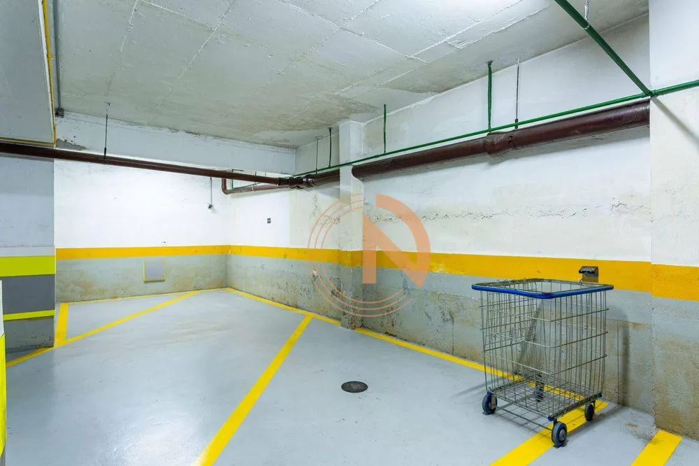Apartamento, 3 quartos, 175 m² - Foto 10