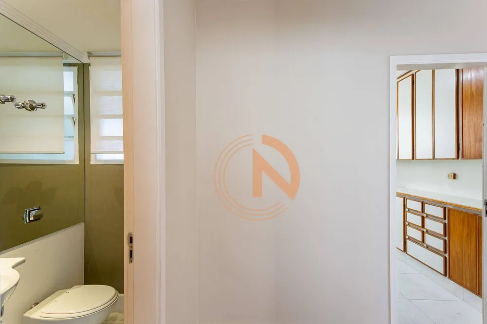 Apartamento, 3 quartos, 175 m² - Foto 15