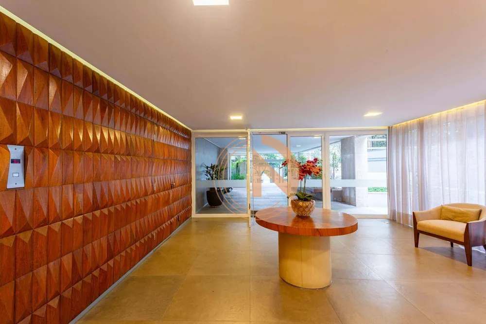 Apartamento, 3 quartos, 175 m² - Foto 16