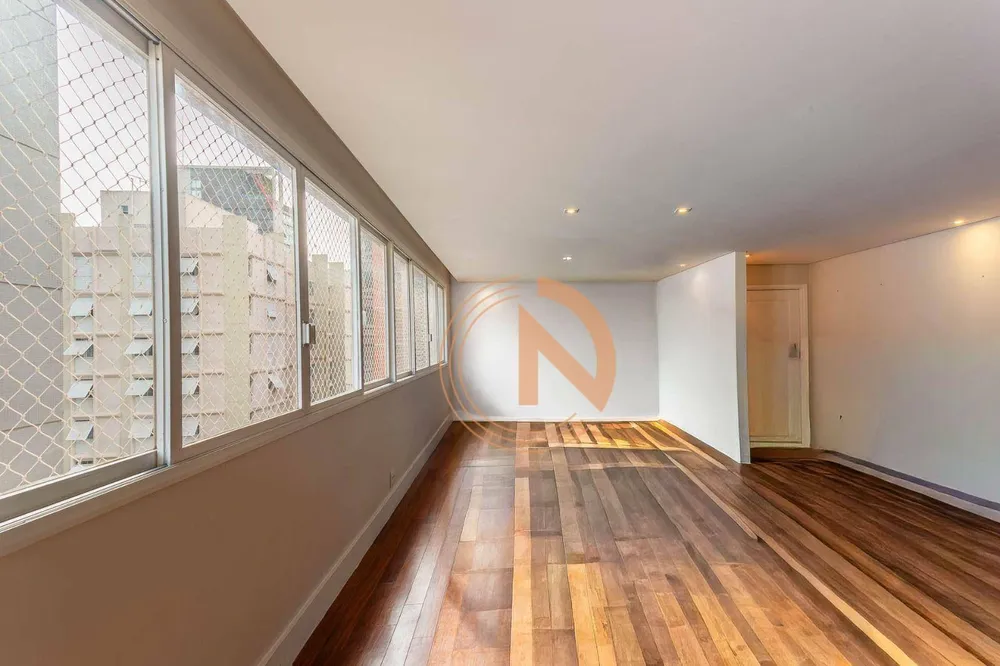 Apartamento, 3 quartos, 175 m² - Foto 3