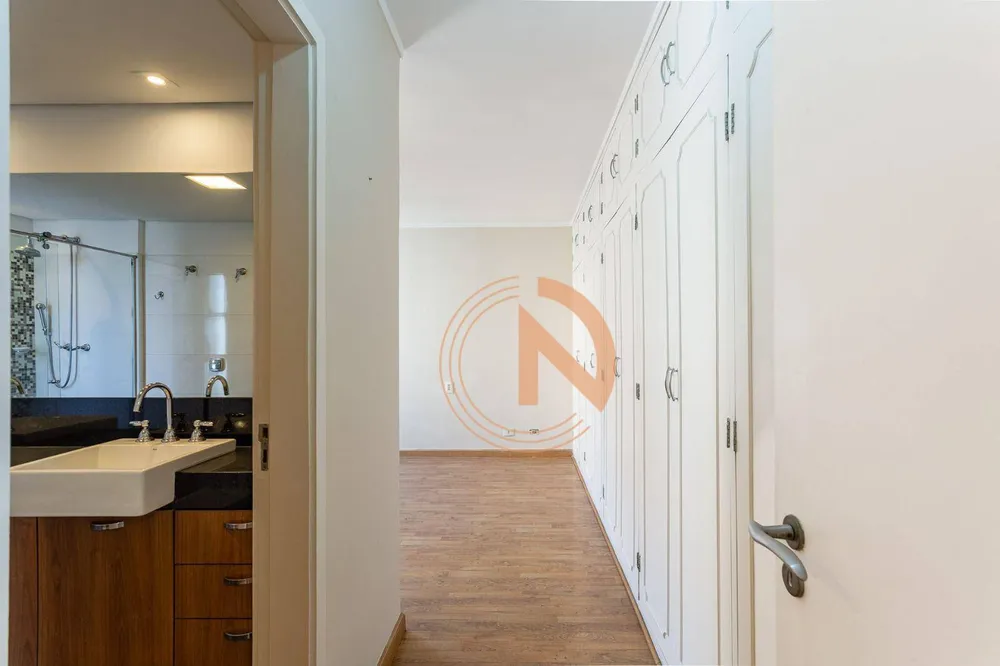 Apartamento, 3 quartos, 175 m² - Foto 11