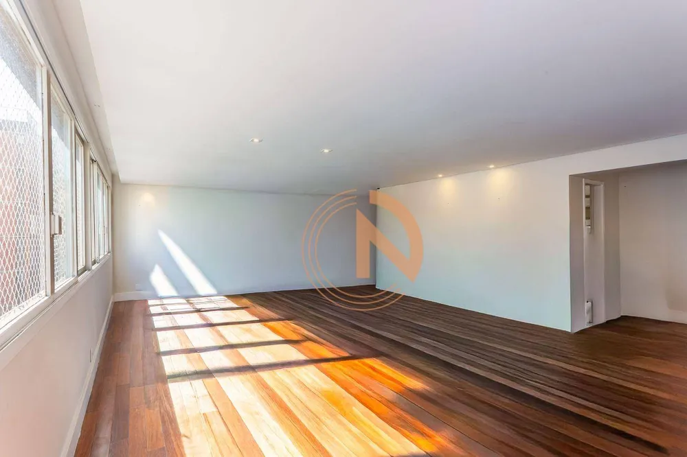 Apartamento, 3 quartos, 175 m² - Foto 4