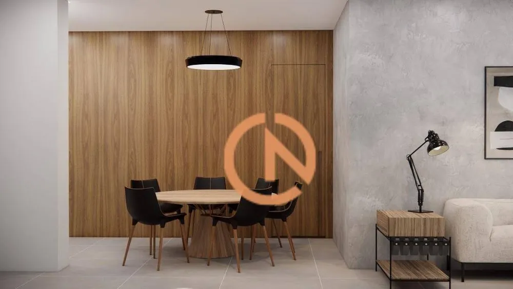 Apartamento, 2 quartos, 84 m² - Foto 5