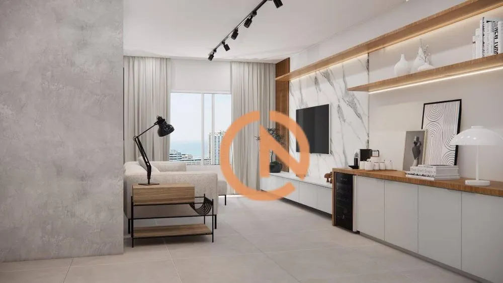 Apartamento, 2 quartos, 84 m² - Foto 8