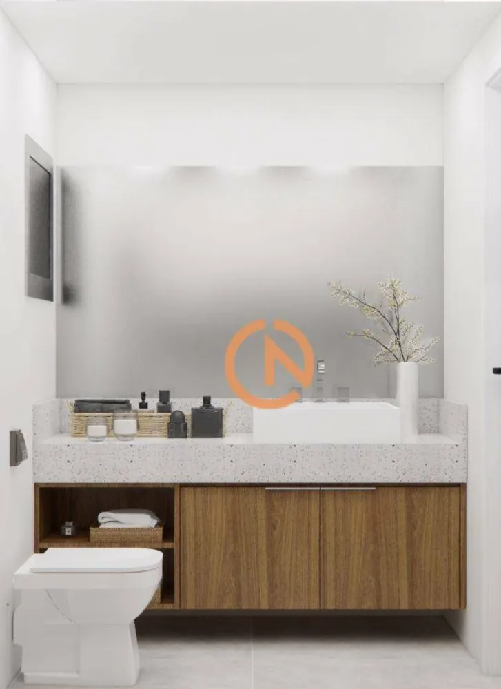 Apartamento, 2 quartos, 84 m² - Foto 3