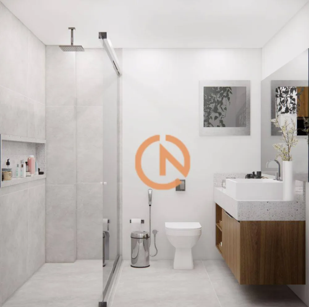 Apartamento, 2 quartos, 84 m² - Foto 6