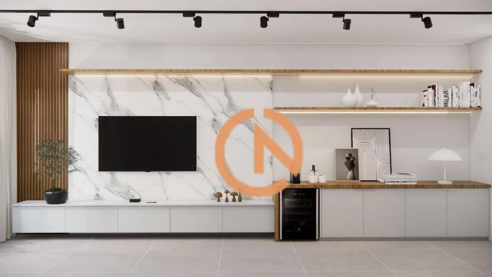 Apartamento, 2 quartos, 84 m² - Foto 7