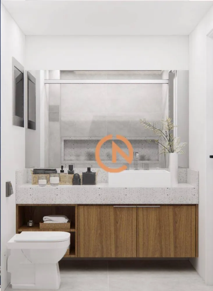 Apartamento, 2 quartos, 84 m² - Foto 4