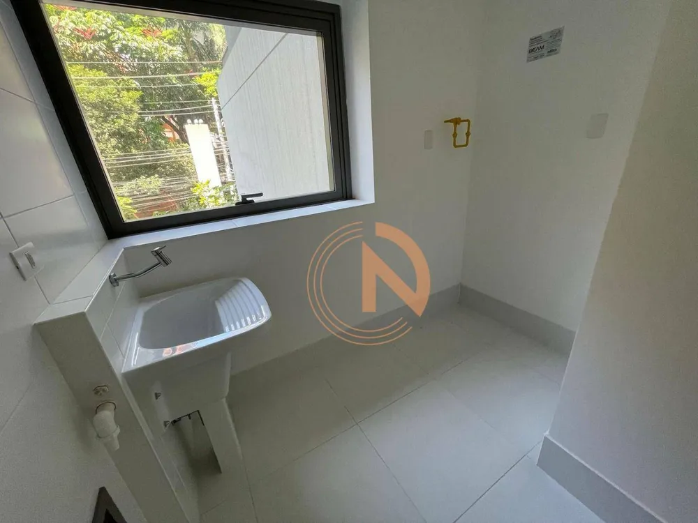 Apartamento, 3 quartos, 99 m² - Foto 3