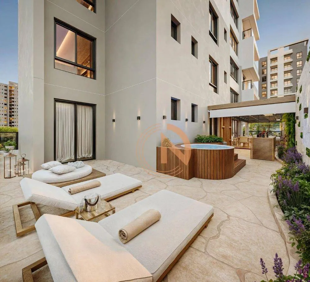 Apartamento, 3 quartos, 99 m² - Foto 9