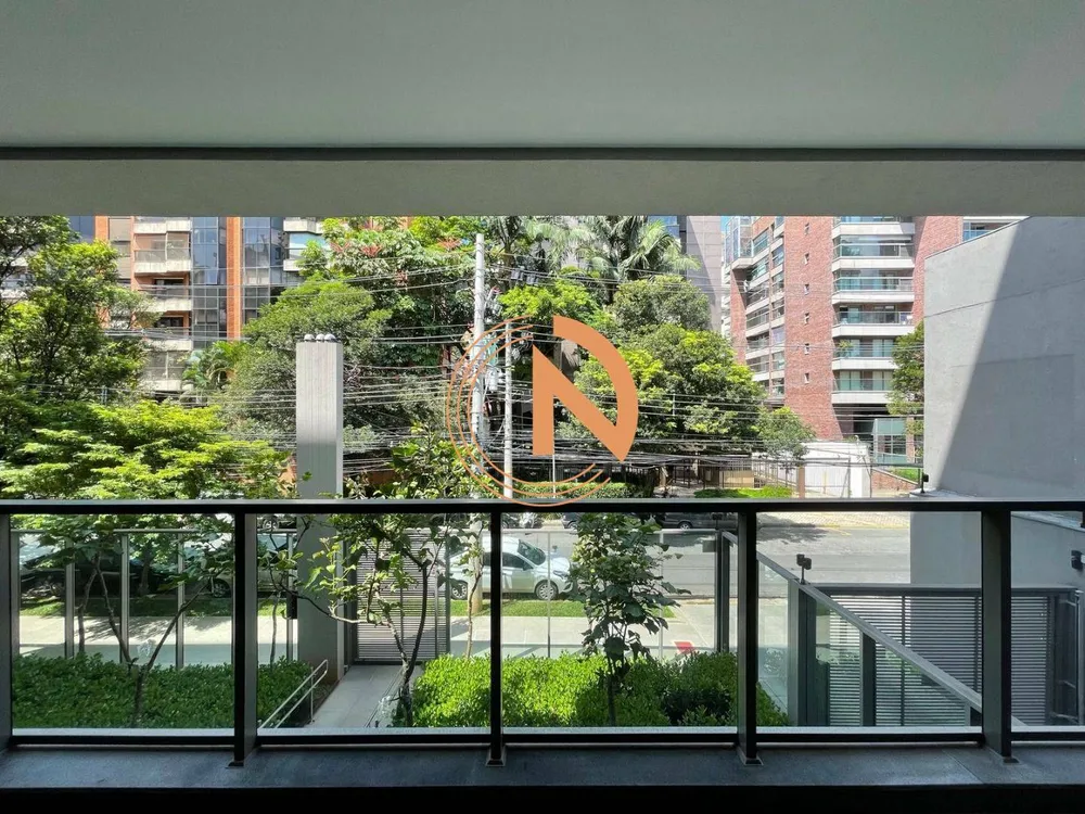 Apartamento, 3 quartos, 99 m² - Foto 1