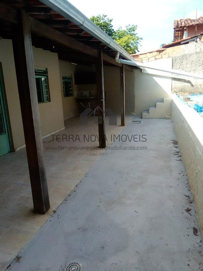 Casa à venda com 2 quartos, 86m² - Foto 3