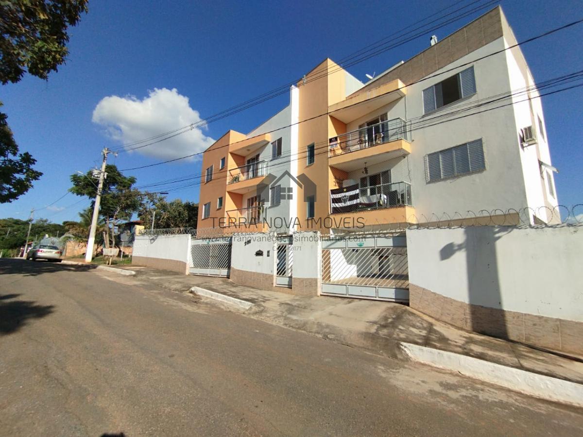 Apartamento à venda com 2 quartos, 78m² - Foto 1