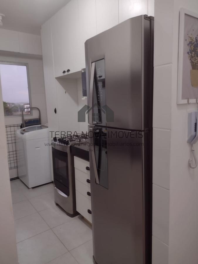 Apartamento à venda com 2 quartos, 48m² - Foto 7