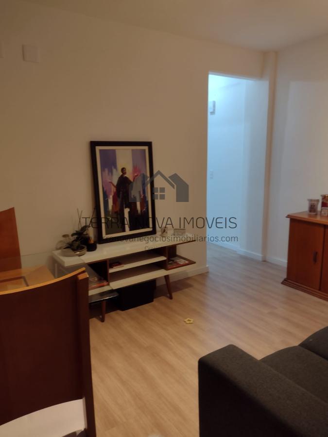 Apartamento à venda com 2 quartos, 48m² - Foto 8