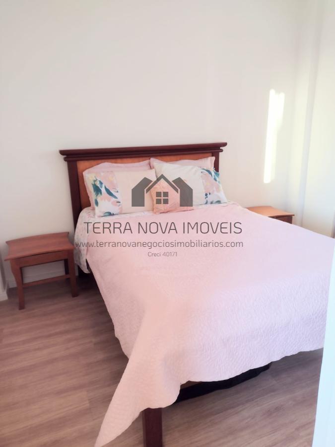 Apartamento à venda com 2 quartos, 48m² - Foto 4