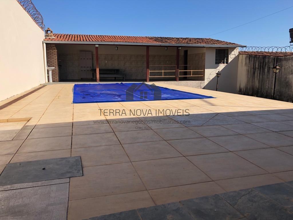 Casa à venda com 4 quartos, 178m² - Foto 8