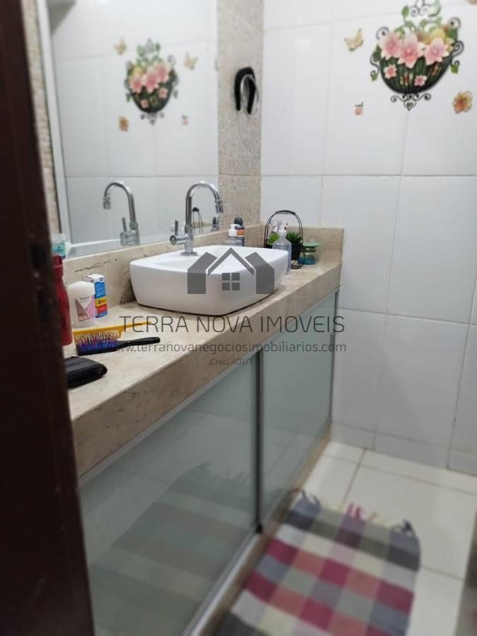 Casa à venda com 4 quartos, 188m² - Foto 12