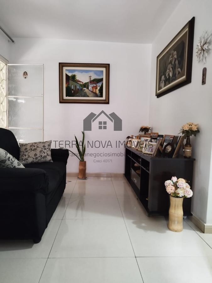 Casa à venda com 4 quartos, 188m² - Foto 16