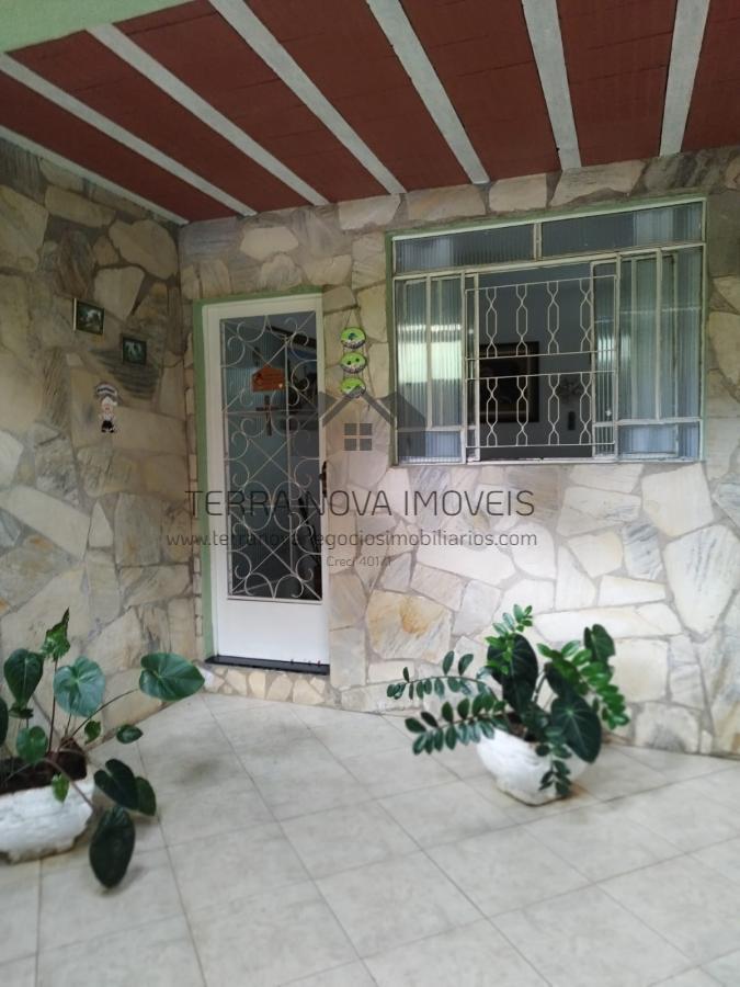 Casa à venda com 4 quartos, 188m² - Foto 8