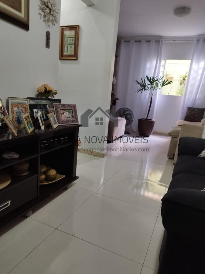 Casa à venda com 4 quartos, 188m² - Foto 14