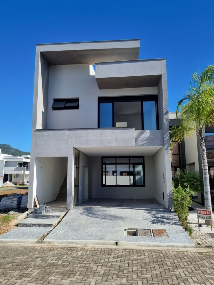 Casa à venda com 3 quartos, 203m² - Foto 8