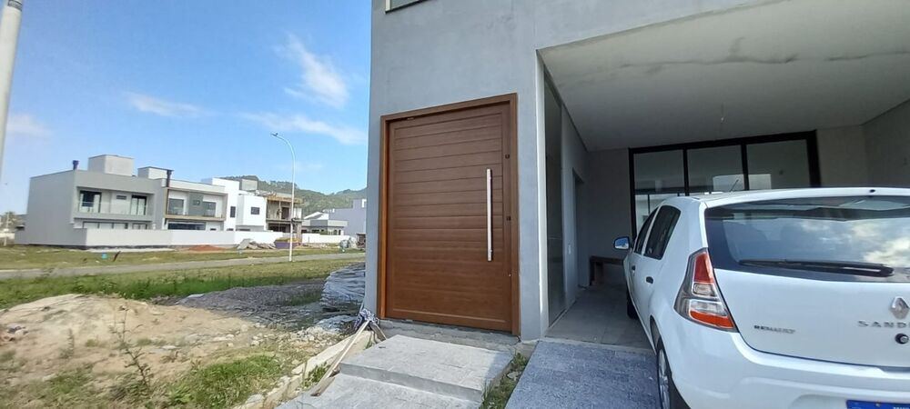 Casa à venda com 3 quartos, 203m² - Foto 6