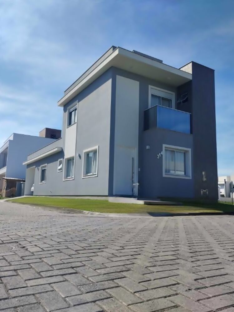 Casa à venda com 3 quartos, 143m² - Foto 8