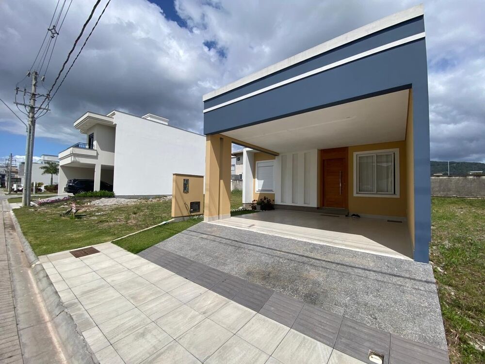 Casa à venda com 3 quartos, 123m² - Foto 5