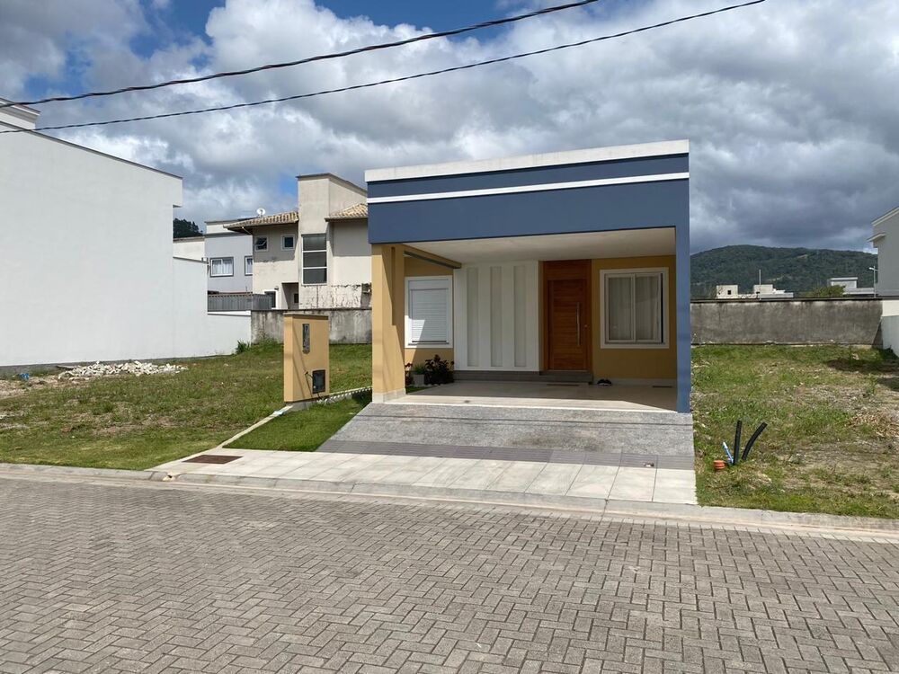 Casa à venda com 3 quartos, 123m² - Foto 3