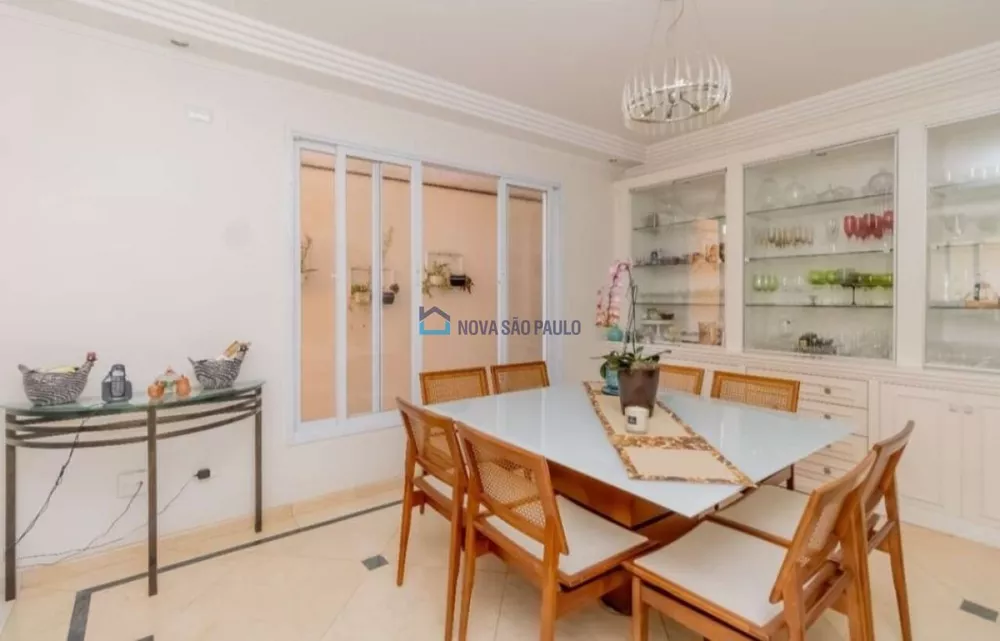 Casa à venda com 4 quartos, 560m² - Foto 5