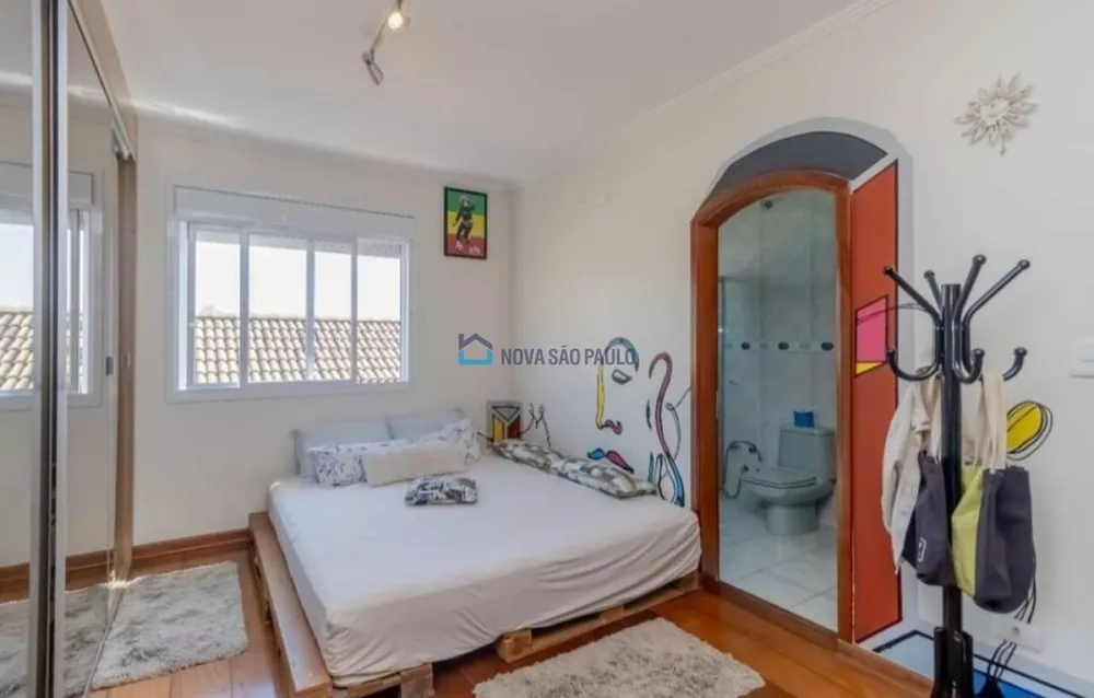 Casa à venda com 4 quartos, 560m² - Foto 7