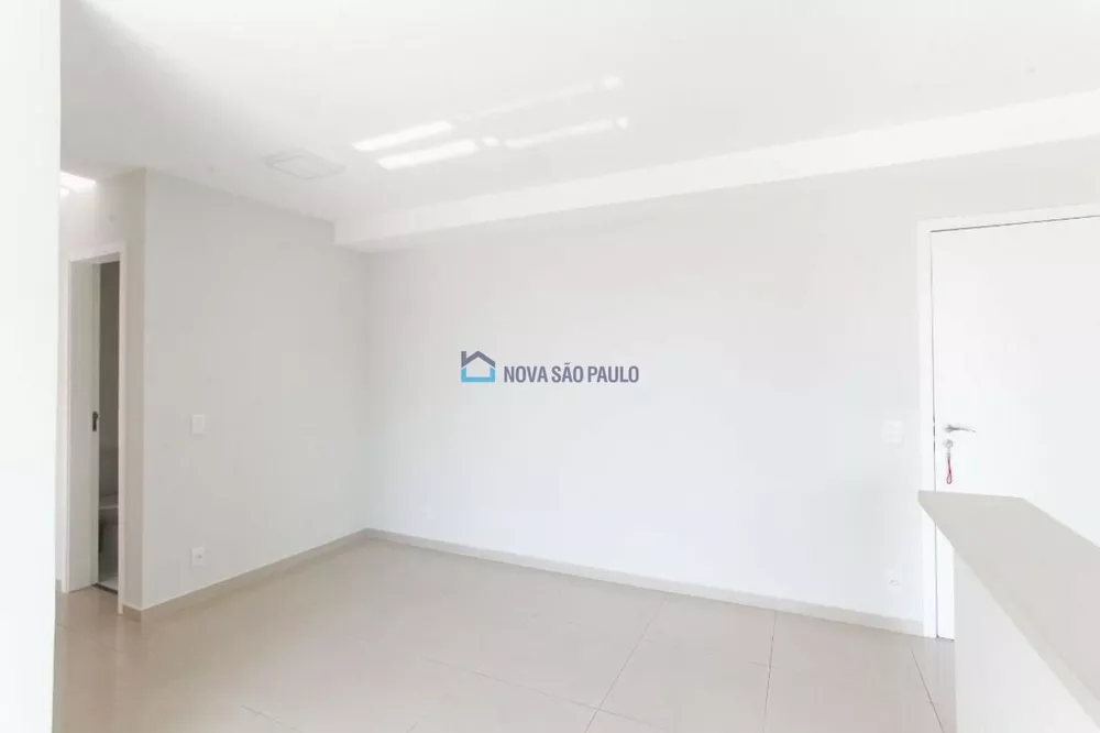 Apartamento à venda com 2 quartos, 60m² - Foto 3