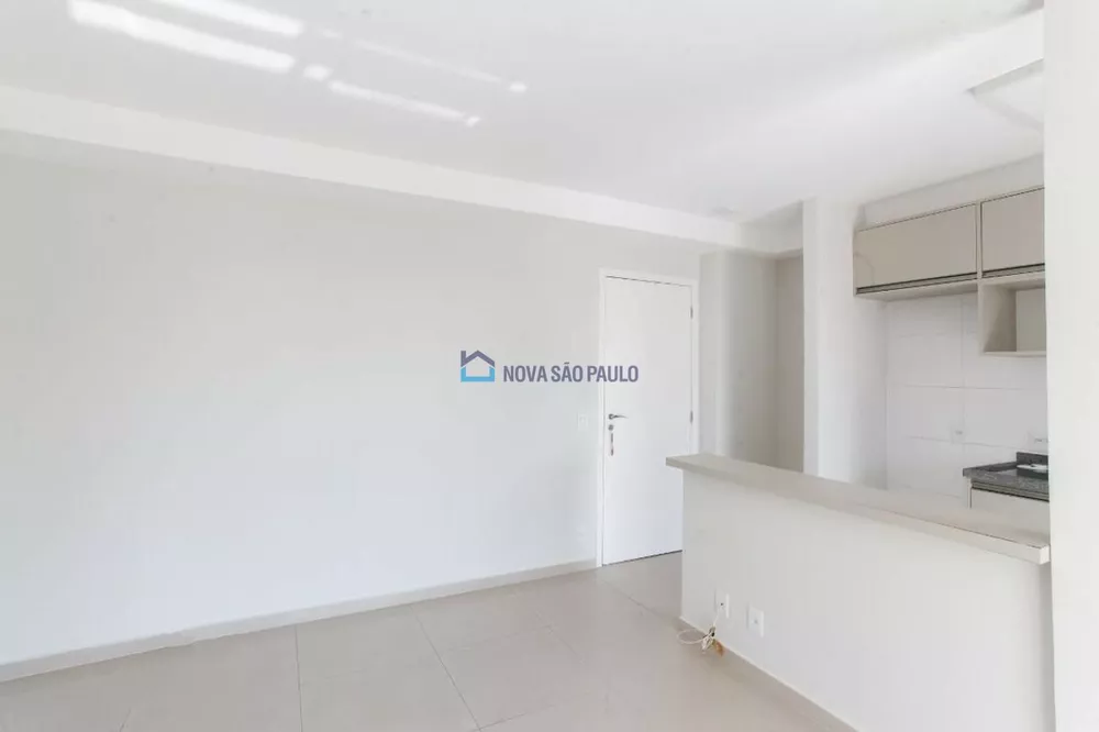 Apartamento à venda com 2 quartos, 60m² - Foto 2