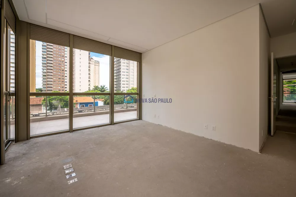 Apartamento à venda com 3 quartos, 520m² - Foto 4