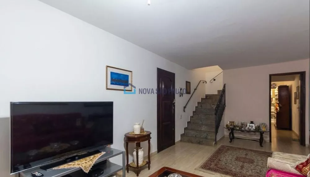 Casa à venda com 3 quartos, 165m² - Foto 3