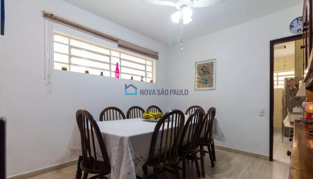 Casa à venda com 3 quartos, 165m² - Foto 4