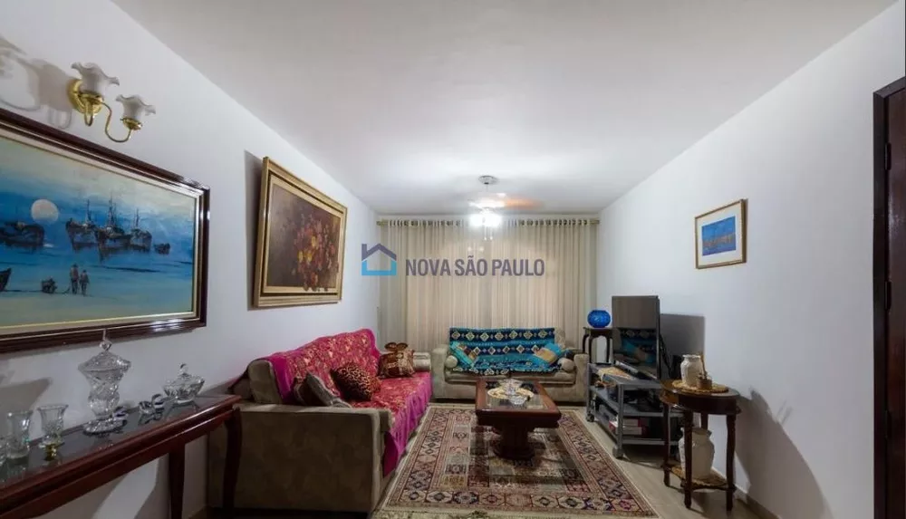 Casa à venda com 3 quartos, 165m² - Foto 2