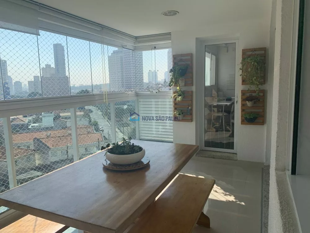 Apartamento à venda com 3 quartos, 115m² - Foto 6