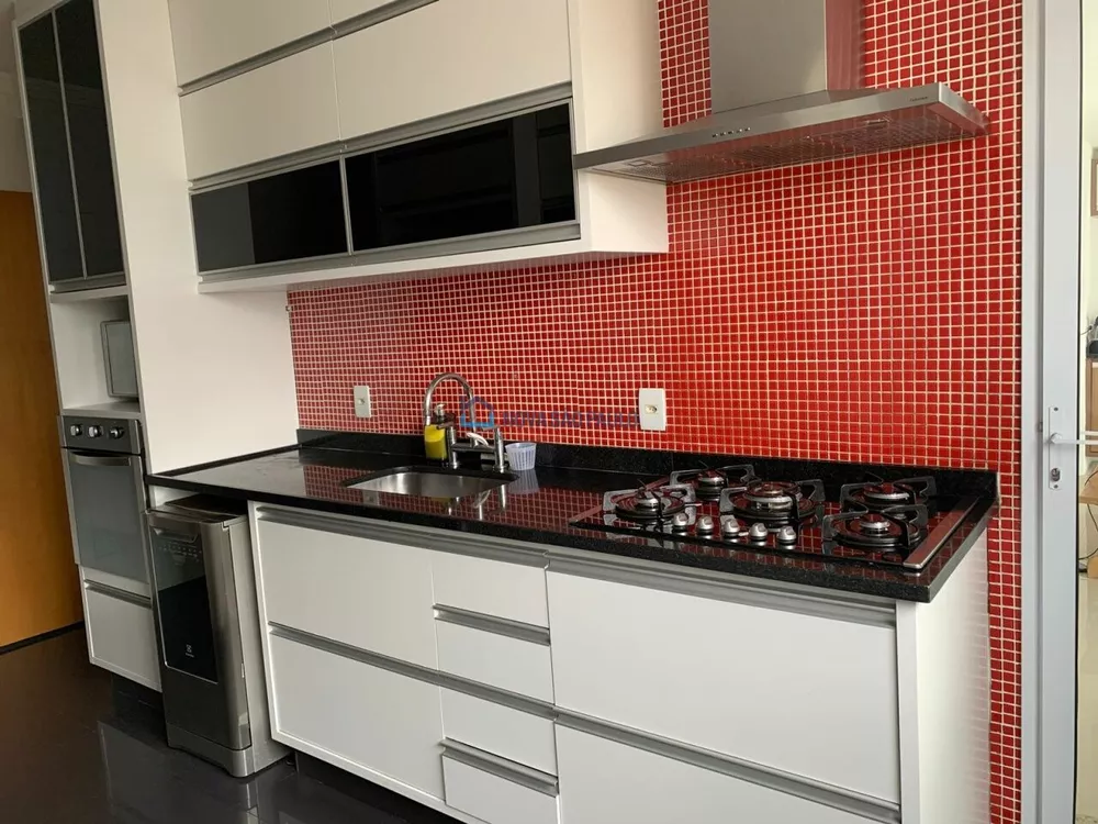 Apartamento à venda com 3 quartos, 115m² - Foto 8